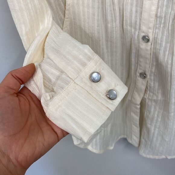 Laduvia t-shirt dress with pockets 🌸 - Picture 5 of 7